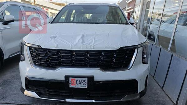 كيا سورينتو 2025 للبيع في العراق -  بغداد